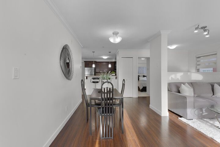 Property Photo:  8084 120A Street 202  BC V3W 1V2 