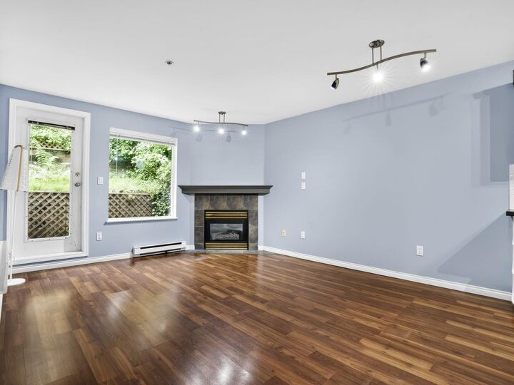 Property Photo:  121 Shoreline Circle 312  BC V3H 5G2 