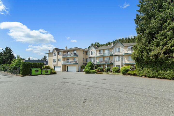 Property Photo: 2567 Victoria Street 302 BC V2T 2T4
