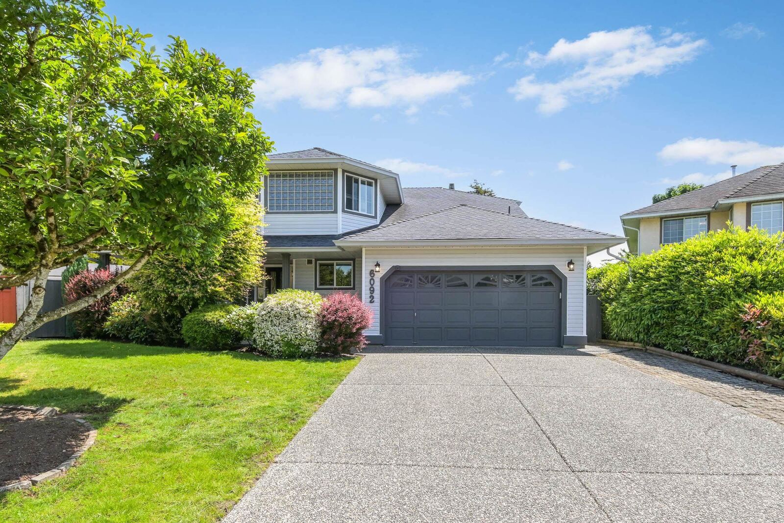 Property Photo:  6092 185 Street  BC V3S 7P7 