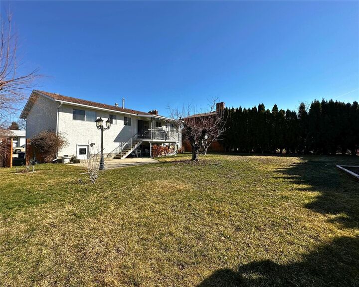 Property Photo: 195 Jupiter Road BC V1X 5S3