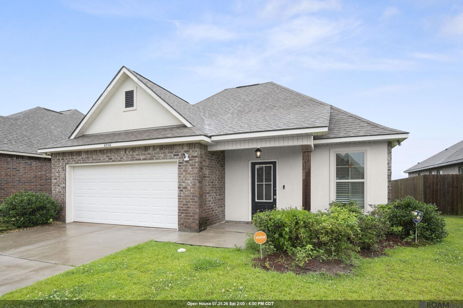 Property Photo:  6348 Nesting Dr  LA 70737 