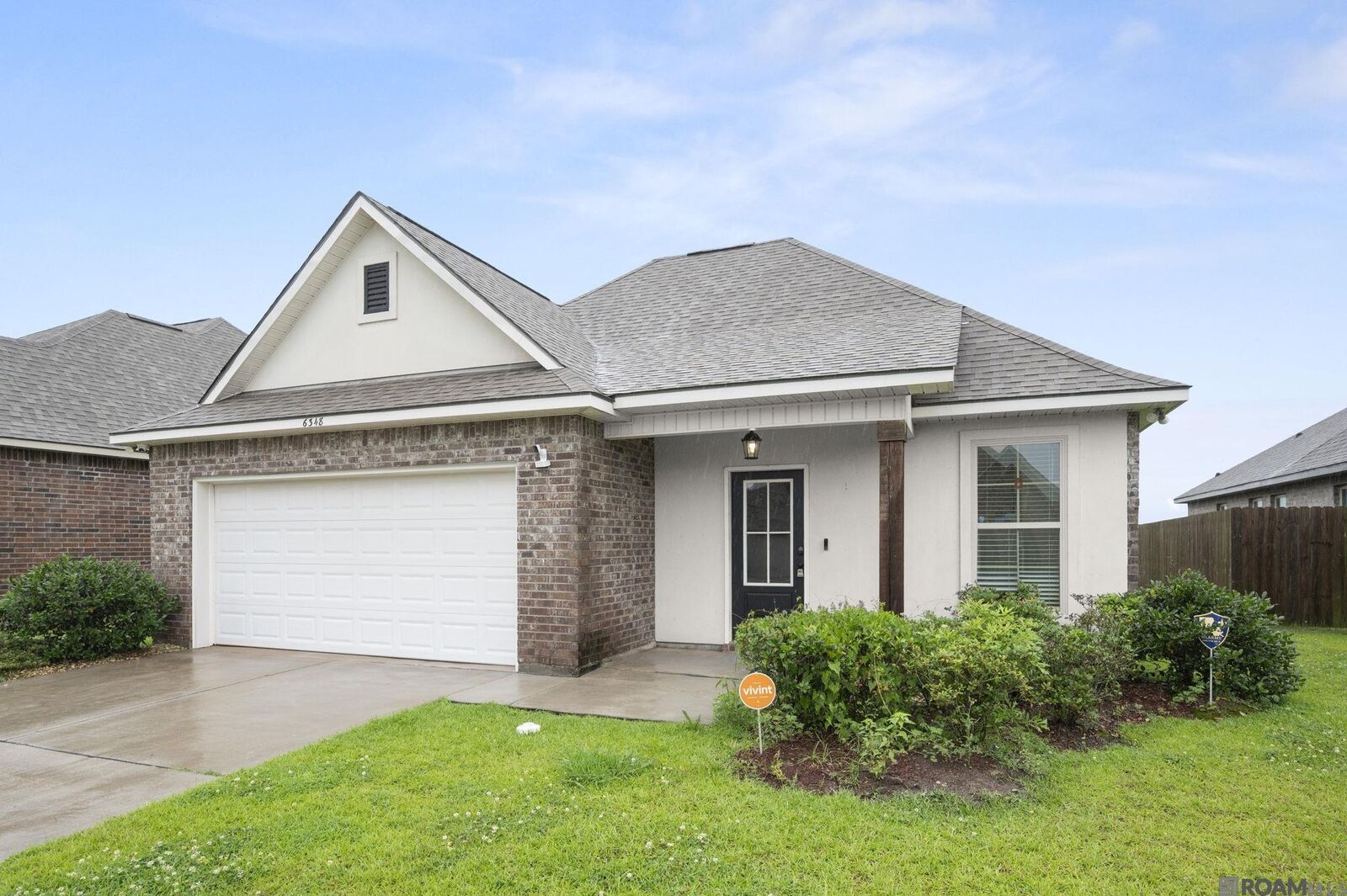 Property Photo: 6348 Nesting Dr LA 70737