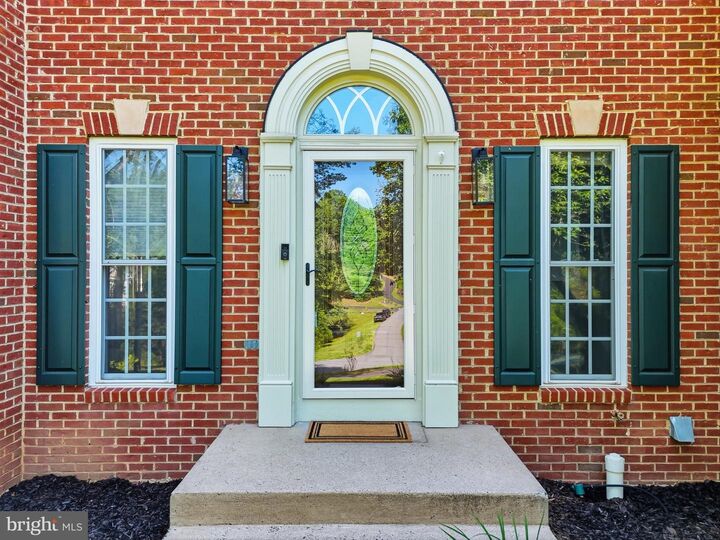 Property Photo:  3444 Stratford Drive  VA 22724 