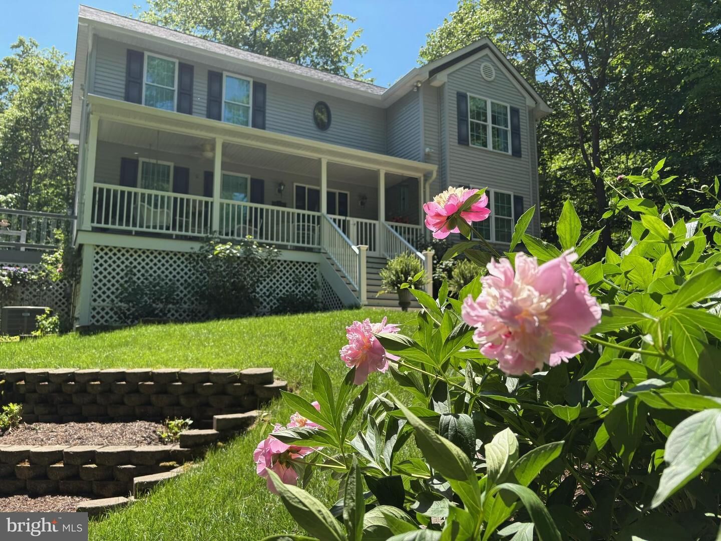 Property Photo:  12541 Adobe Circle  MD 20657 