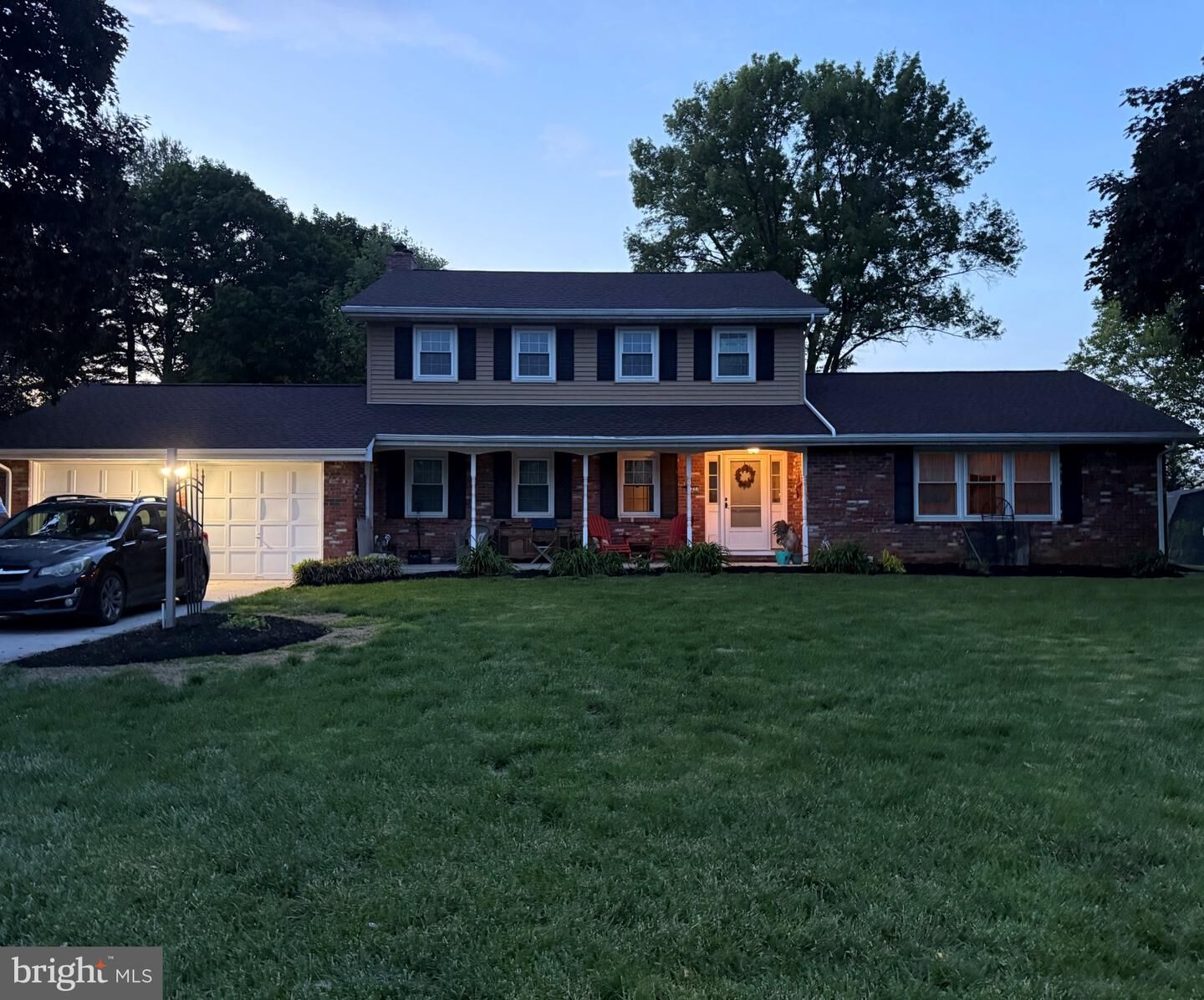 Property Photo: 221 Avon Drive 221 PA 17013