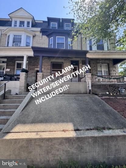 Property Photo:  403 N 12th Street  PA 19604 