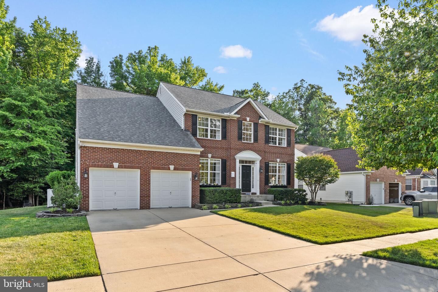 Property Photo: 3466 Highgrove Drive MD 20695