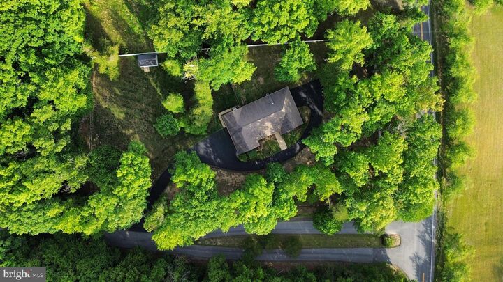 Property Photo: 9801 Cherokee Lane VA 22553