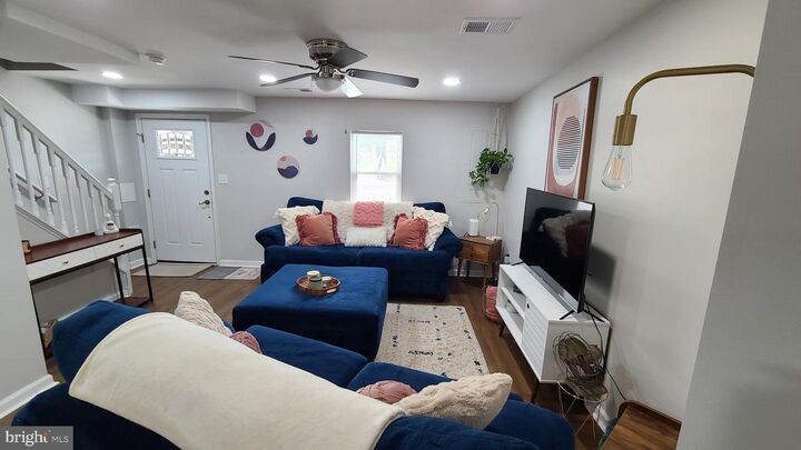 Property Photo:  593 N Kent Street  VA 22601 