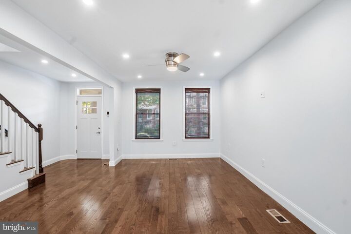 Property Photo:  1118 Chicago Street SE  DC 20020 