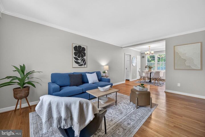Property Photo:  24 Auburn Court A  VA 22305 