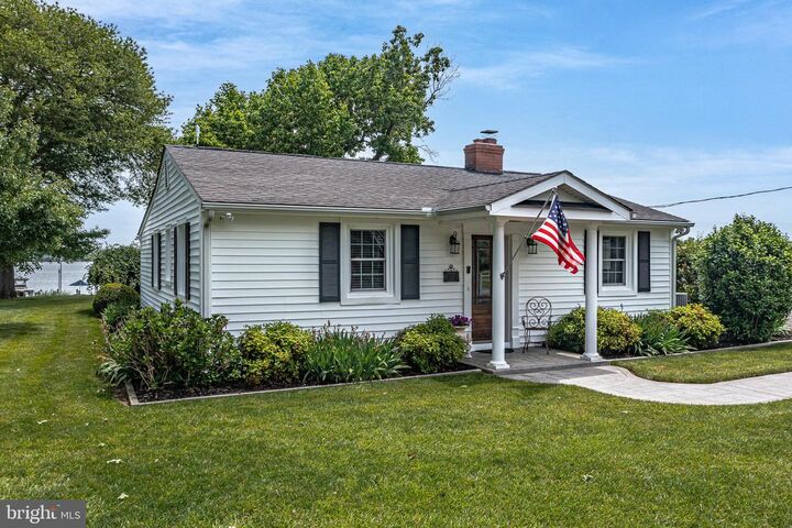 Property Photo:  108 Ferry View Drive  VA 22473 