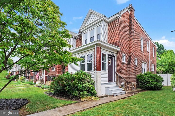 Property Photo:  1720 Locust Street  PA 19401 