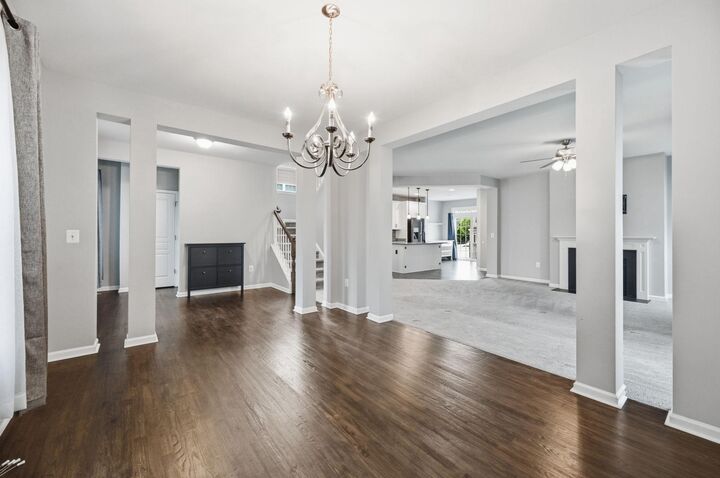 Property Photo: 15521 Ann Arden Avenue VA 22193