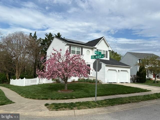 Property Photo:  998 Miles Court  MD 21012 