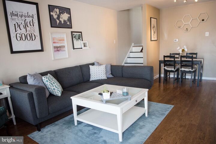 Property Photo: 426 E Miner Street PA 19382
