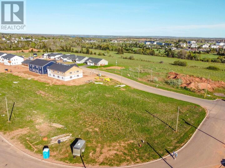 Property Photo:  Lot 24 Evelyn Street  PE C0A 0K6 