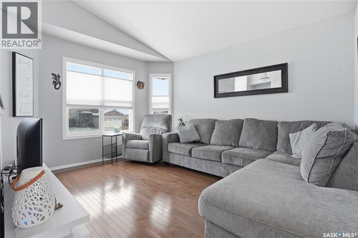 Property Photo:  232 Enns Crescent  SK S0K 0A2 