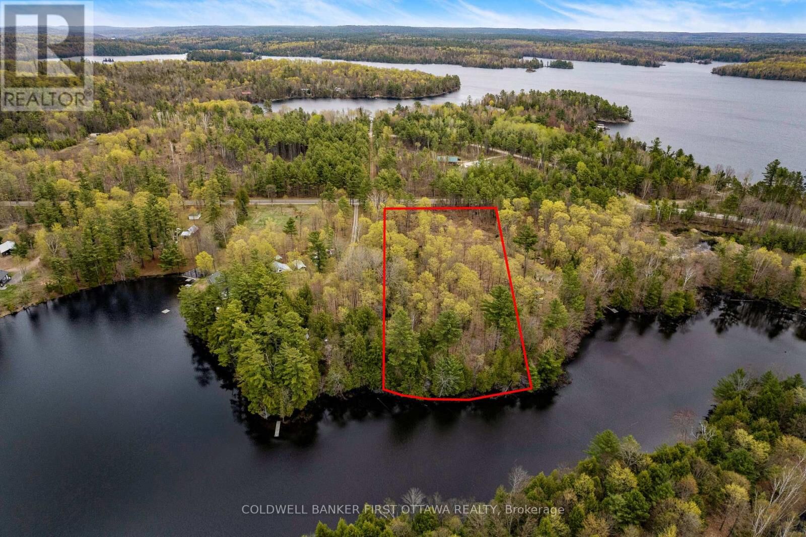 Property Photo: 3776 Buckshot Lake Road ON K0H 2M0