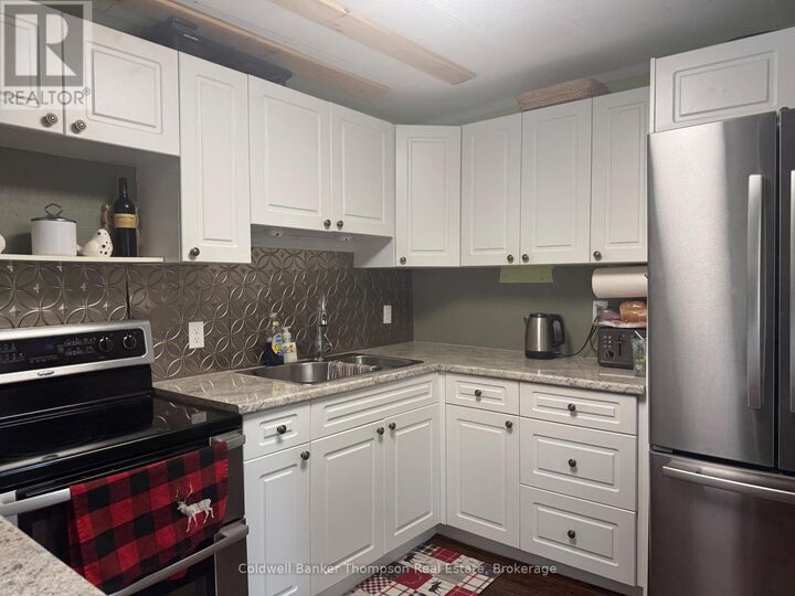 Property Photo:  233 Main Street  ON P0A 1M0 