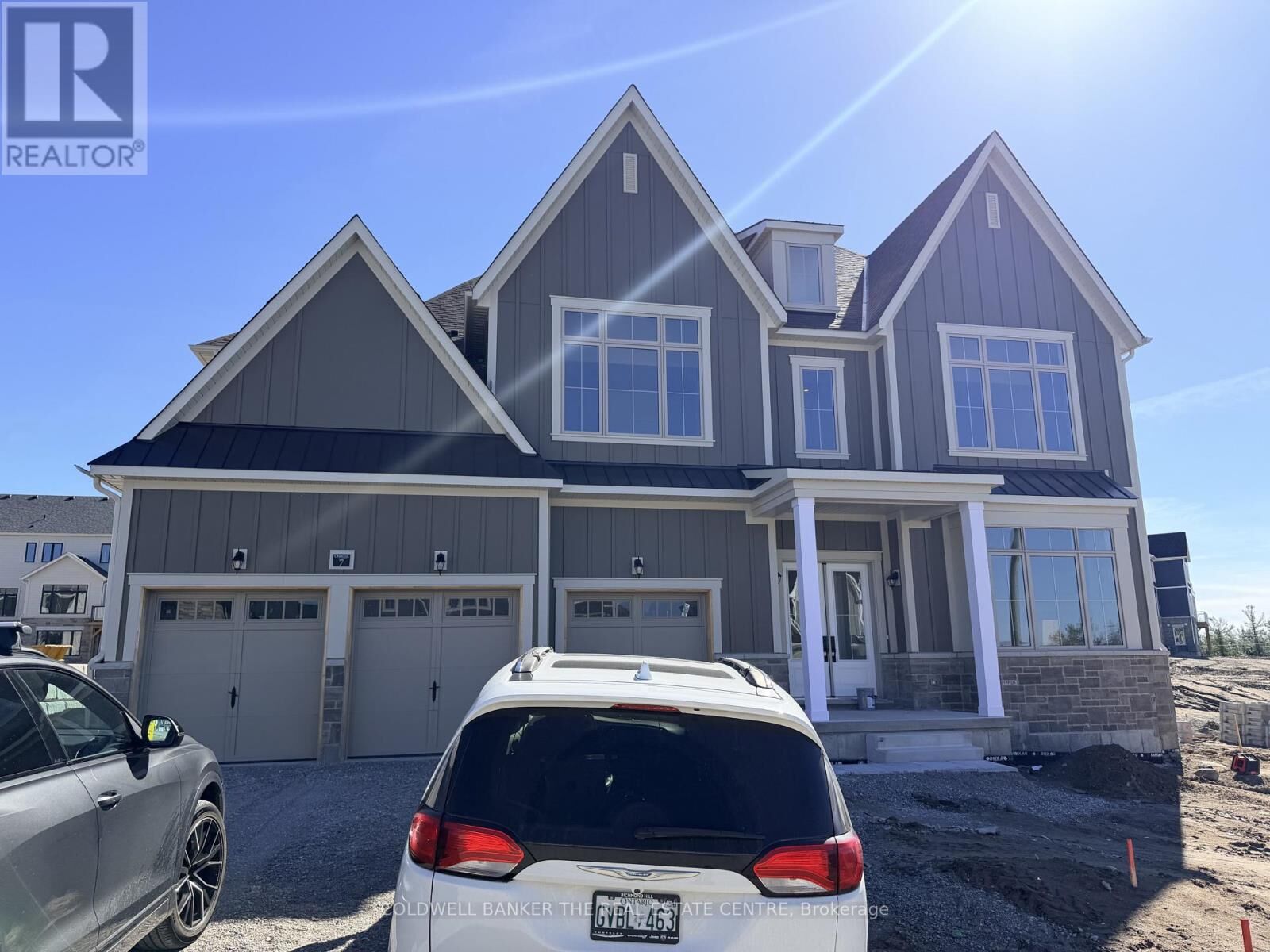 Property Photo:  7 Pinetree Drive  ON L0L 2L0 