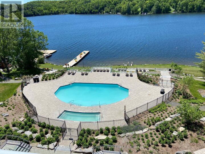 Photo de la propriété: 25 Pen Lake Point Road 409 ON P1H 1A9