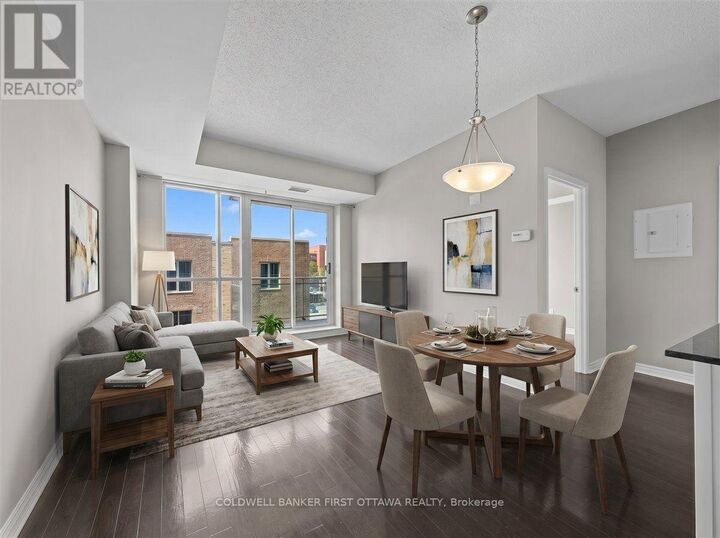 Property Photo: 134 York Street 305 ON K1N 1K8