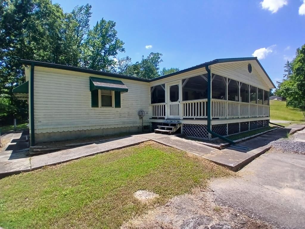 Property Photo: 242 Mulberry Lane GA 30755