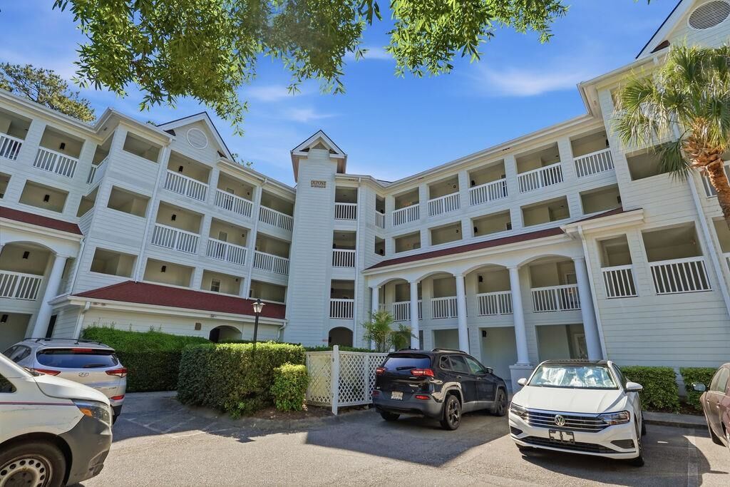 Property Photo: 4601 Greenbriar Dr. 205 - A SC 29566