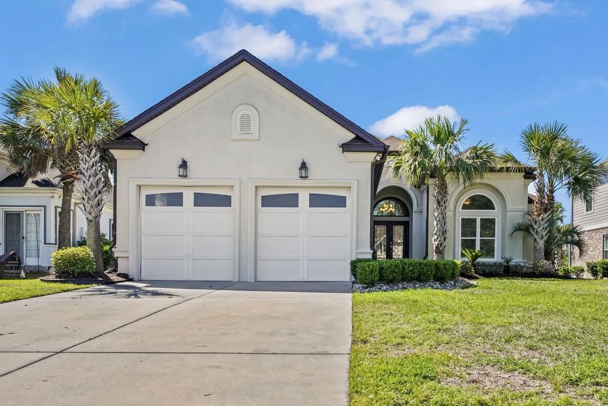 Property Photo:  938 Shipmaster Ave.  SC 29579 