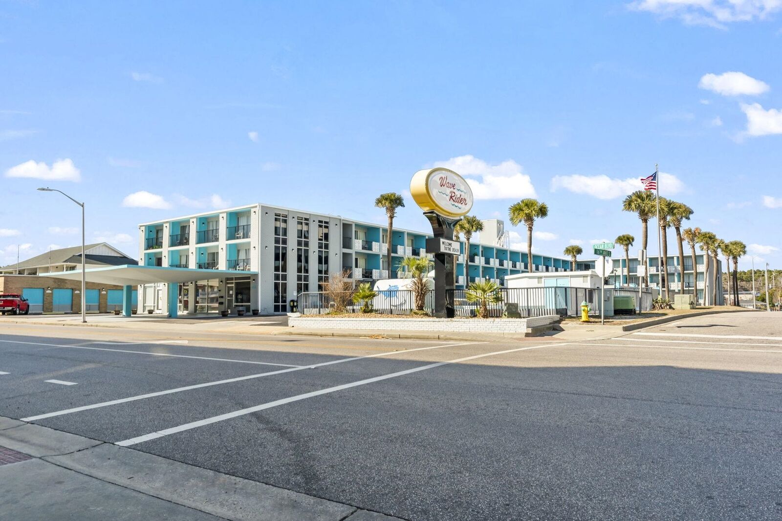 Property Photo:  1600 S Ocean Blvd. 340  SC 29577 