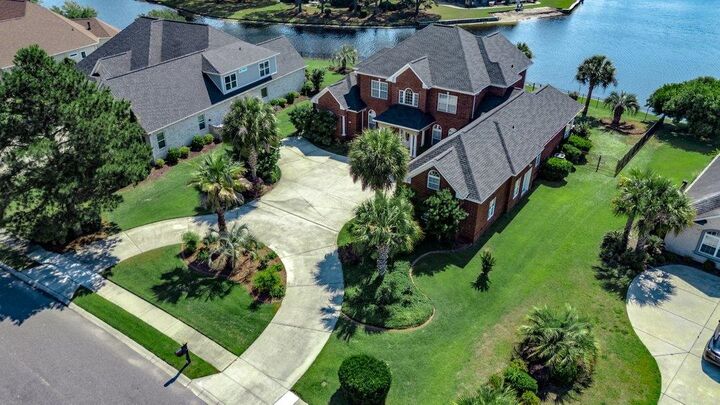 Property Photo:  9429 Carrington Dr.  SC 29579 