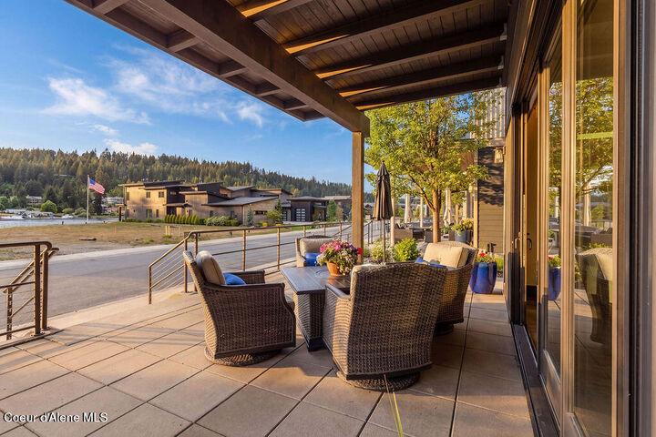Property Photo:  1595 W Bellerive Ln  ID 83814 