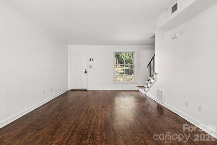 Property Photo:  4329 Hathaway Street B  NC 28211 