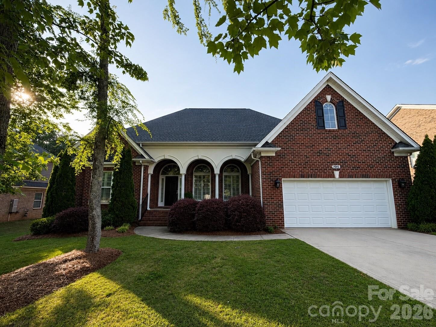 Property Photo:  7915 Grove Hall Avenue  NC 28227 