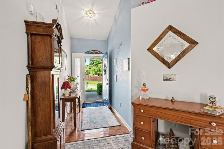 Property Photo:  12323 Poplar Forest Drive 205  NC 28278 