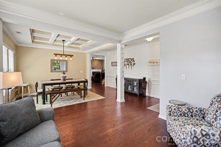 Property Photo: 112 Elysian Estate Court NC 28115