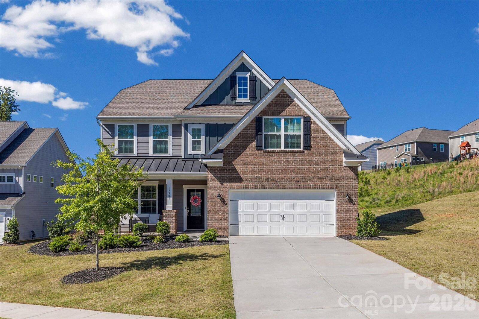 Property Photo:  17501 Chaco Lane 26  NC 28278 