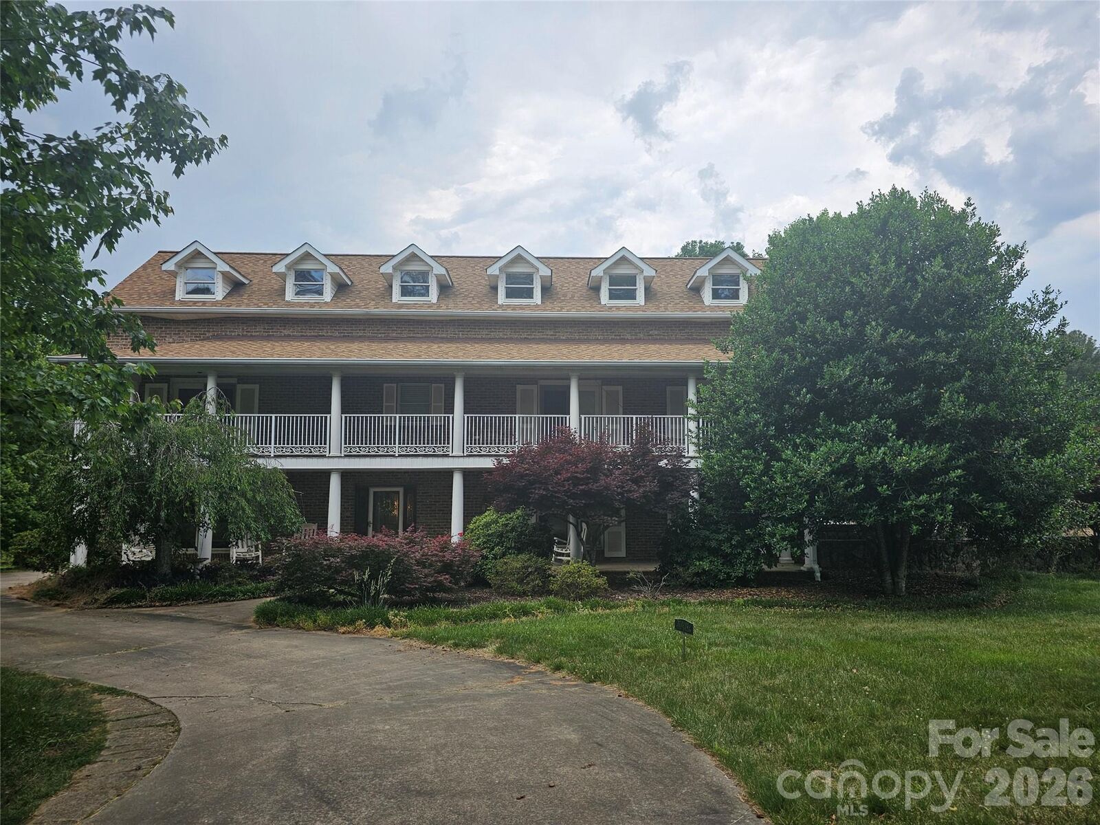 Property Photo:  140 Ross Grove Road W  NC 28150 