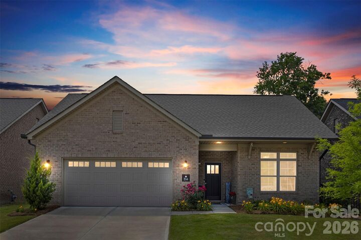 Property Photo:  314 Lifestyle Court  NC 28056 