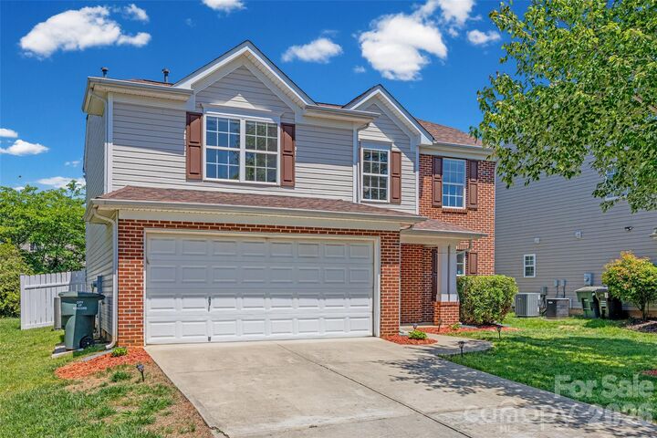 Property Photo:  1472 Haverford Road NW  NC 28027 