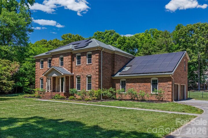 Property Photo:  2115 E Providence Drive  NC 28270 
