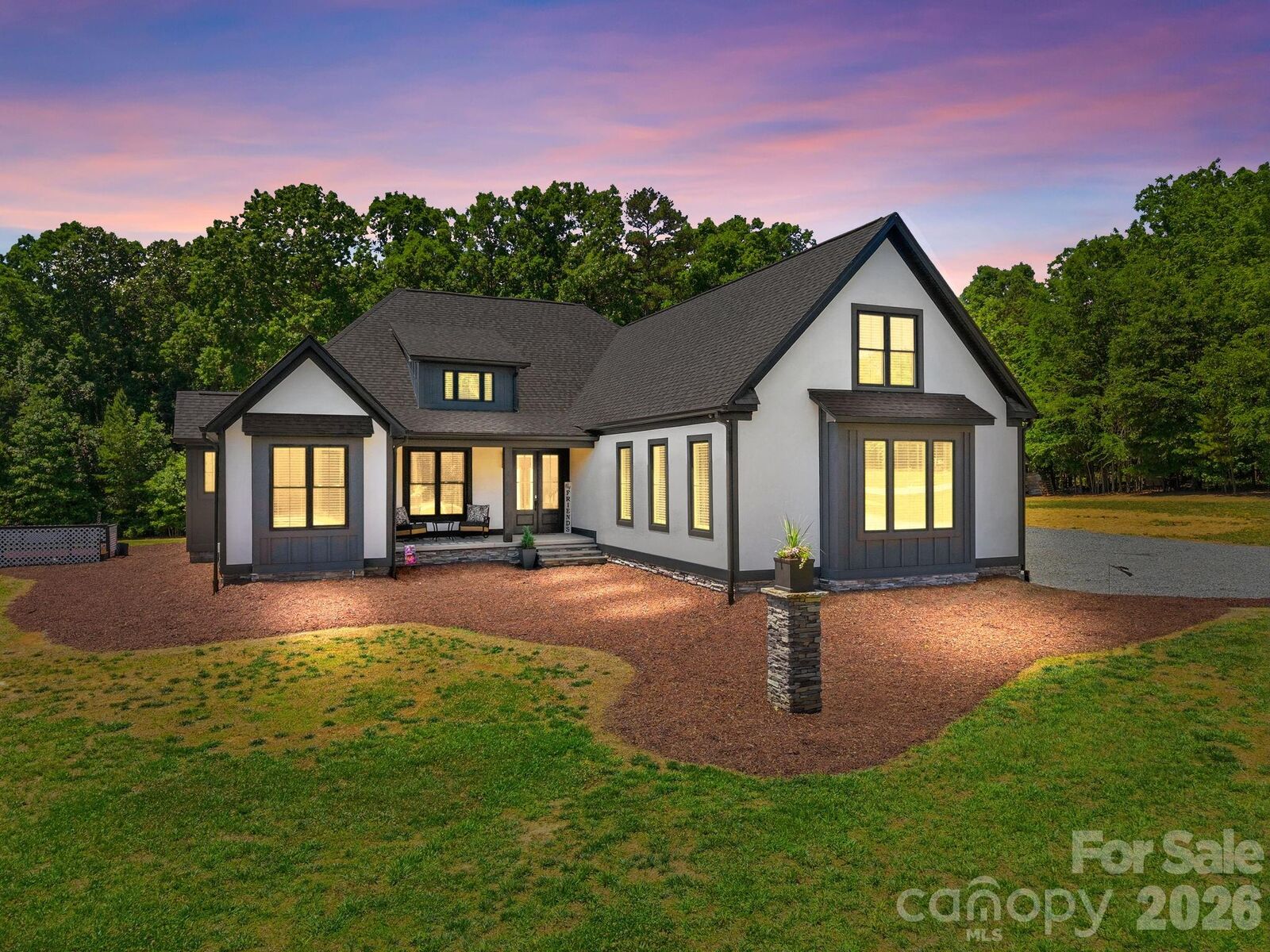 Property Photo: 8815 Bringle Ferry Road NC 28146