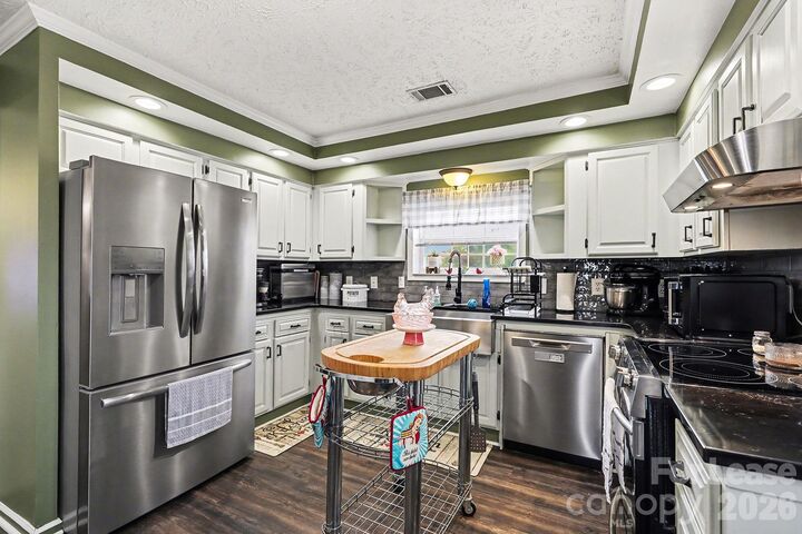Property Photo:  2166 Statesville Highway  NC 28115 