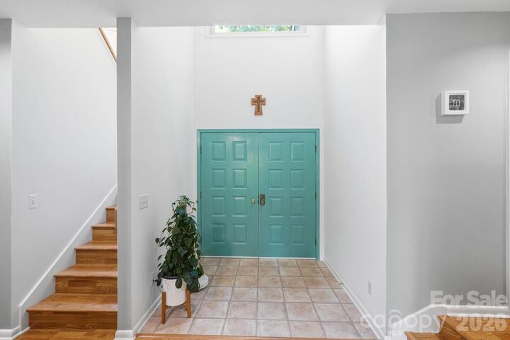 Property Photo:  7045 Burlwood Road  NC 28211 