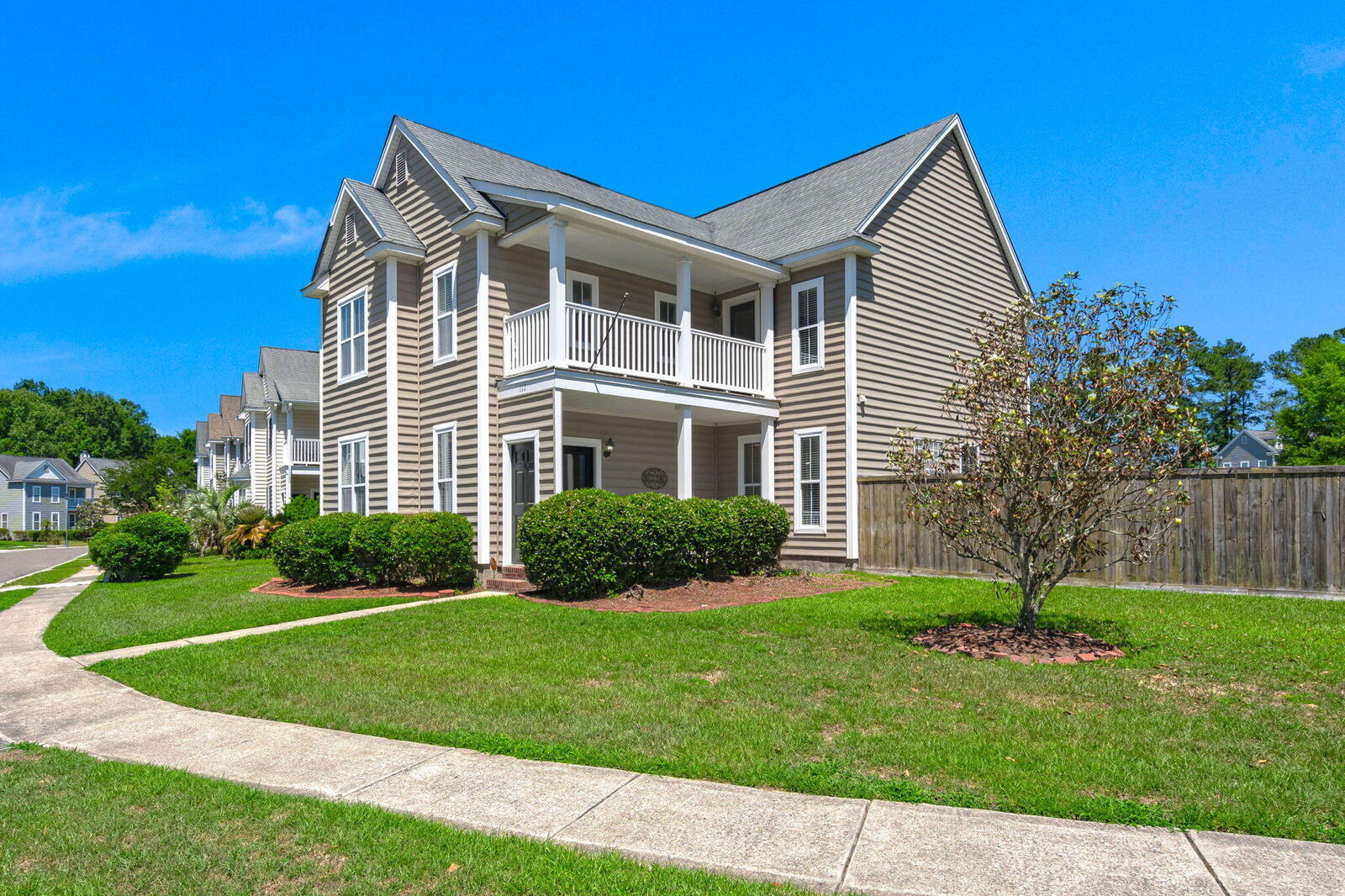 Property Photo: 117 Old Jackson Road SC 29445