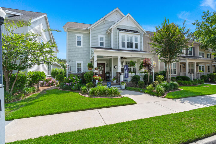 Property Photo: 178 Bateaux Drive SC 29483