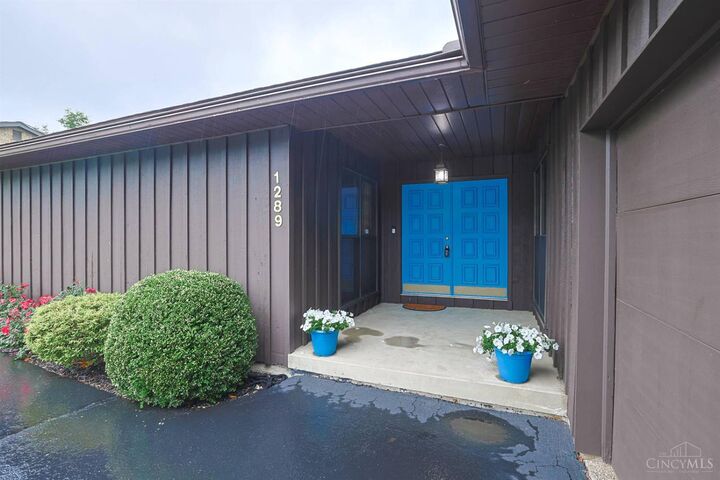Property Photo: 1289 Elizabeth Drive OH 45013