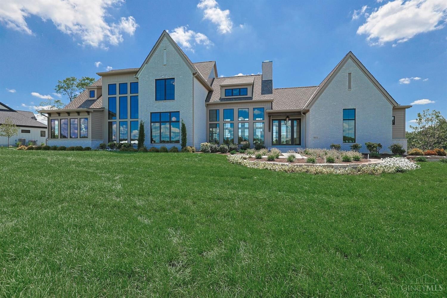 Property Photo:  9822 Christian Court  OH 45140 